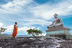 Budda - Statue