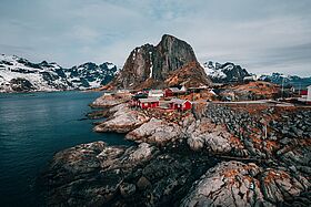 Norwegen Norwegen