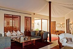 Möbiliar Dubai Al Maha, a Luxury Collection Desert Resort & Spa
