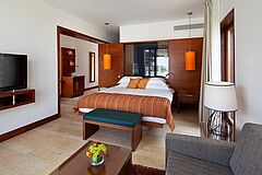 Room Beresheet Hotel 