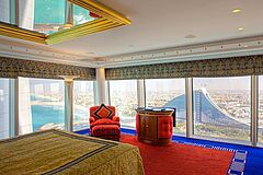 Suite Dubai Burj Al Arab