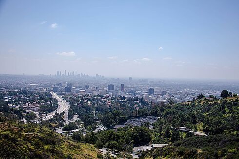 Los Angeles   