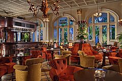 Bar Raffles Hotel Singapore