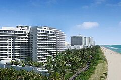Aussenansicht Faena Hotel Miami Beach