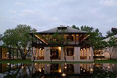 Villa Anantara Chiang Mai Resort & Spa