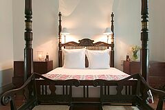 Bedroom Amangalla