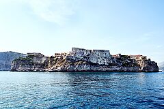 Insel Italien Blue Deer San Lorenzo Sea Lodge