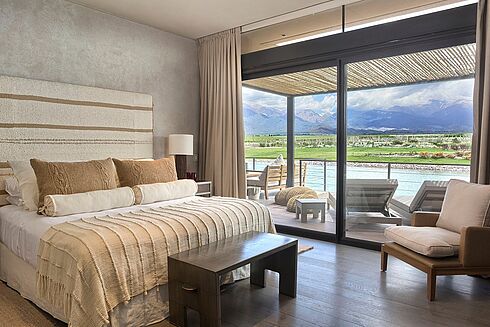 Mendoza -  The Vines Resort & Spa