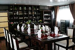 Restaurant Bhaya Cruises
