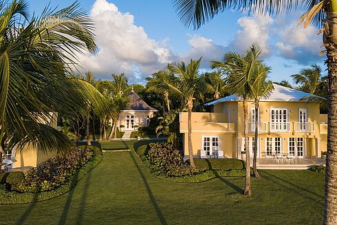 Dominikanische Republik / Punta Cana -  Tortuga Bay Puntacana Resort & Club