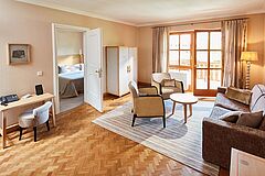 Room Bachmair Weissach Spa & Resort
