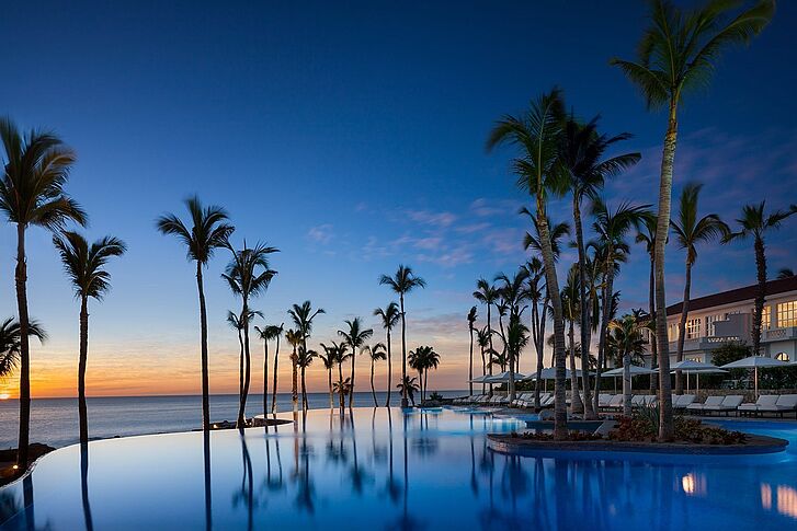 Pool One&Only Palmilla