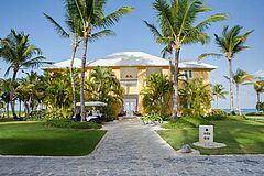 Villa Tortuga Bay Puntacana Resort & Club