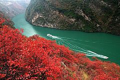 River Cruise - Sanctuary Yangzi 