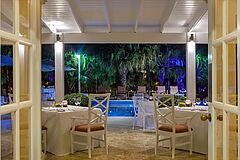 Ausblick Tortuga Bay Puntacana Resort & Club