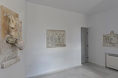 Mable Art Villa N°3 auf Paros