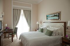 Bedroom Belmond Copacabana Palace