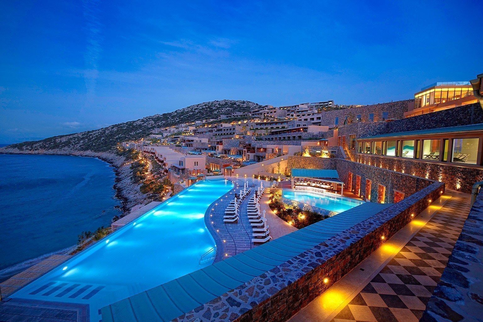 Hotel Spa Resort Montenegro Hotel Spa Resort Montenegro