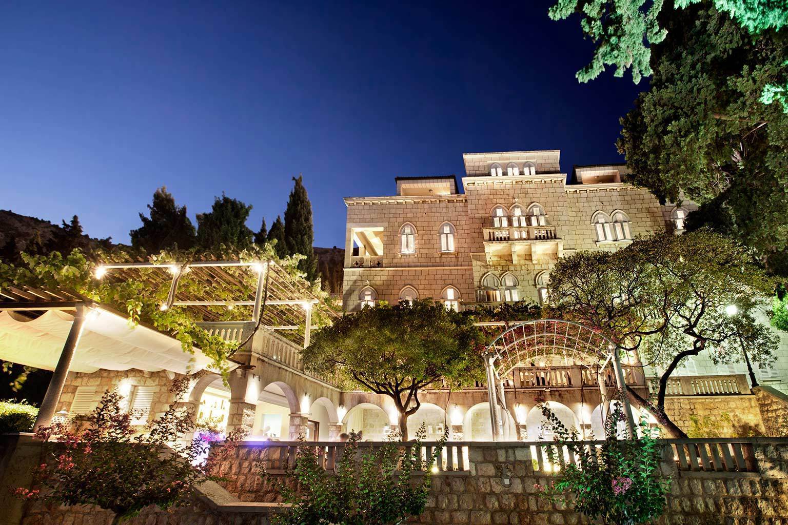 Villa Orsula Hotel Dubrovnik Villa Orsula Hotel Dubrovnik