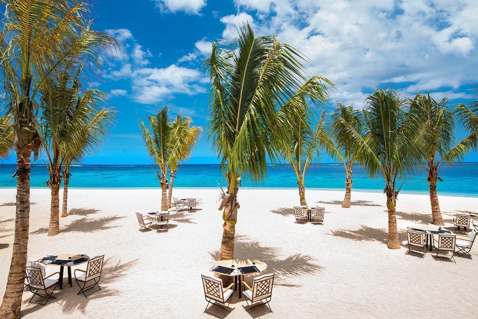 Hotel Saint Regis Ile Maurice Hotel Saint Regis Ile Maurice