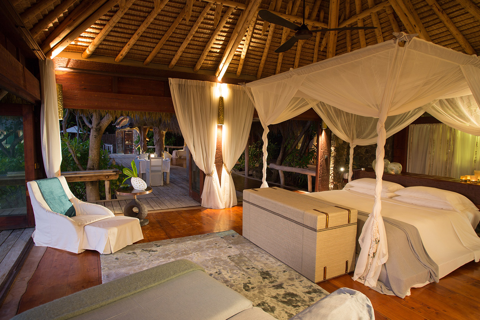 ~ Designreisen Ihr Experte für Luxusreisen und Luxushotels weltweit Romantisches Himmelbett Mit Lichterkette ~ Designreisen Ihr Experte für Luxusreisen und Luxushotels weltweit