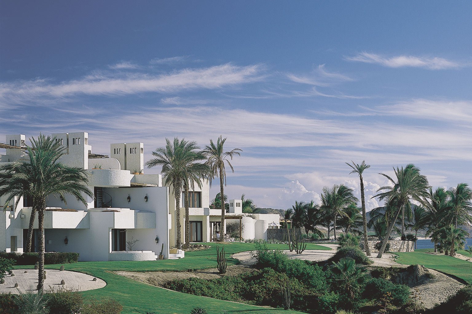 The Restaurant At Las Ventanas Rosewood Hotels The Restaurant At Las Ventanas Rosewood Hotels