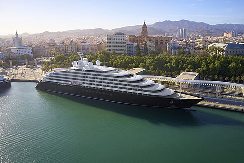 Mittelmeerkreuzfahrten Mittelmeerkreuzfahrten