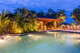 Kigali - The Retreat Kigali - The Retreat