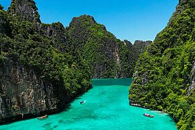 Thailand Thailand