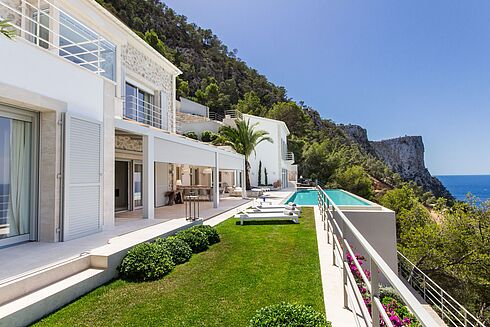 Mallorca -  Villa Puesta del Sol Mandarin Oriental Exclusive Homes