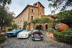 Belmond La Residencia, Mallorca