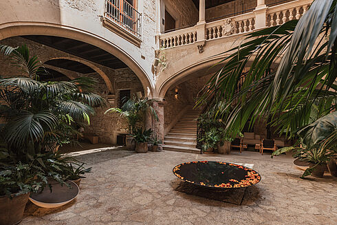 Mallorca -  Nobis Hotel Palma
