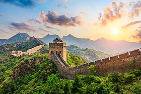 China China