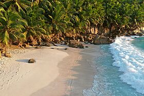 Seychellen Seychellen