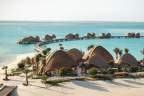 Ummahat Inseln - Nujuma, a Ritz-Carlton Reserve Ummahat Inseln - Nujuma, a Ritz-Carlton Reserve