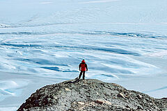 ©Ultima Antartic Expedition