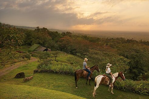 Upala -  ORIGINS Luxury Lodge