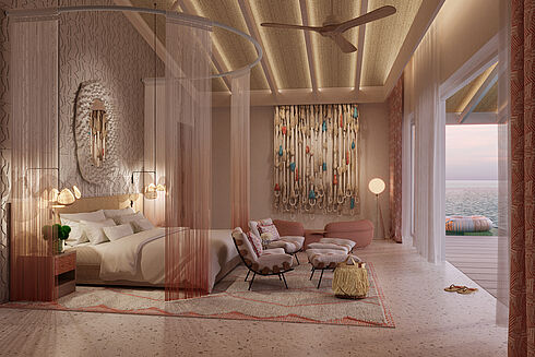 Baa Atoll -  .Here Baa Atoll Maldives