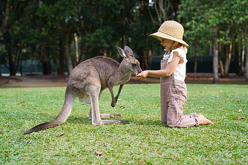 Rundreise Australien - Family Adventure Downunder   