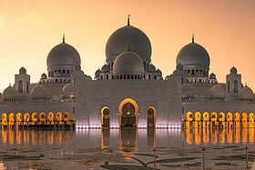 Abu Dhabi Abu Dhabi