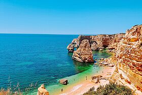 Südportugal - Revealed Beauty Südportugal - Revealed Beauty