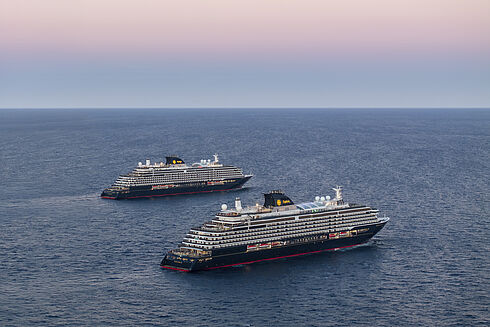 Explora I -  Explora Journeys