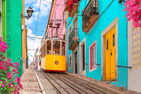 Rundreise Nordportugal - Wine, Culture and Waves   