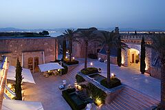 Cap Rocat, Mallorca, Spain