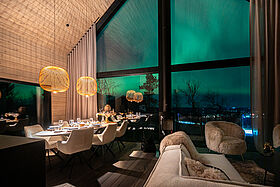 Lapland - Aura Arctic Chalets Lapland - Aura Arctic Chalets