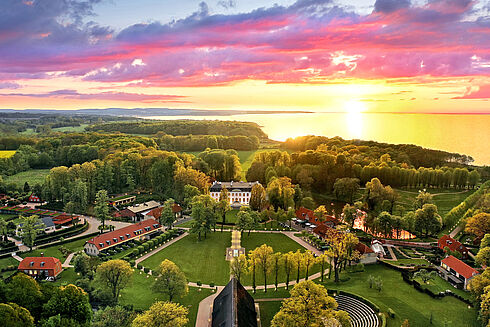 Ostsee -  Weissenhaus Private Nature Luxury Resort