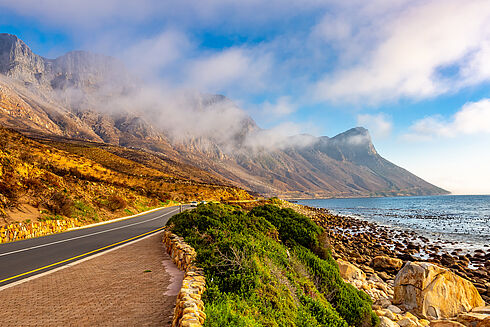 Rundreise Südafrika - Beautiful Garden Route   