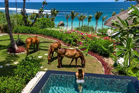 Sumba Island -  Nihi Sumba