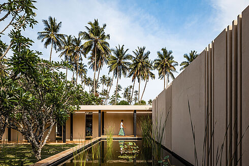 Tangalle -  Amanwella