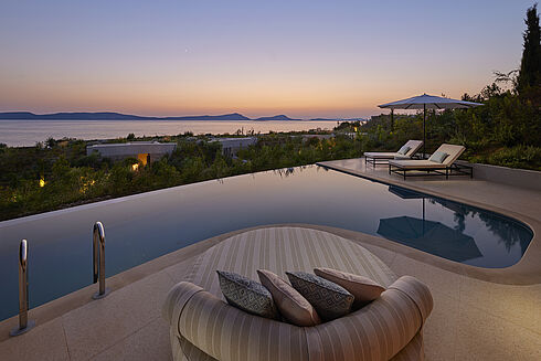 Costa Navarino -  Mandarin Oriental Costa Navarino